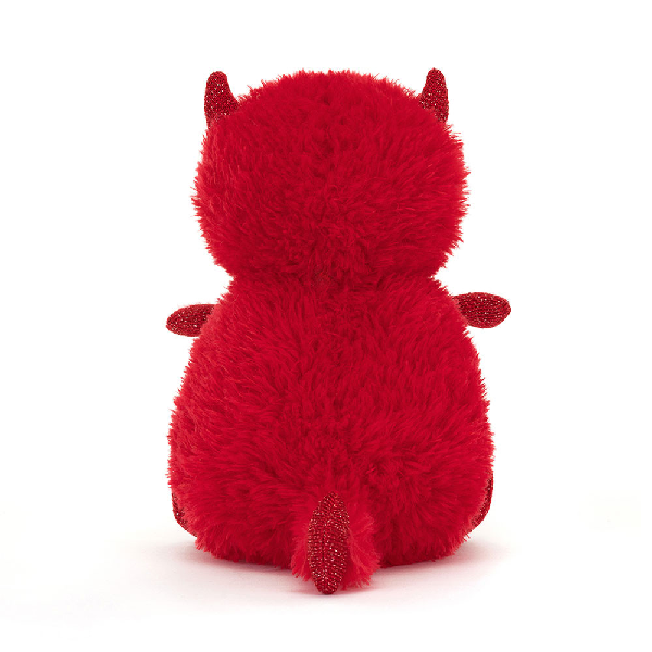 Jellycat Hugg Mcsnugg Plush