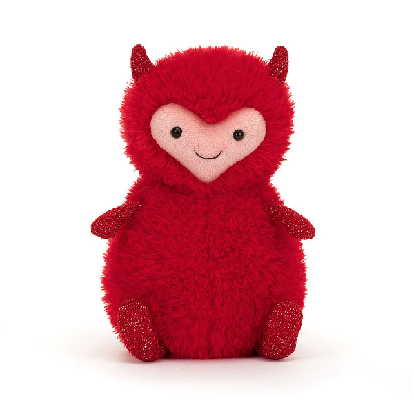 Jellycat Hugg Mcsnugg Plush