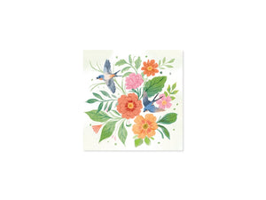 Hug In A Mug Pop-Up Enclosure Card