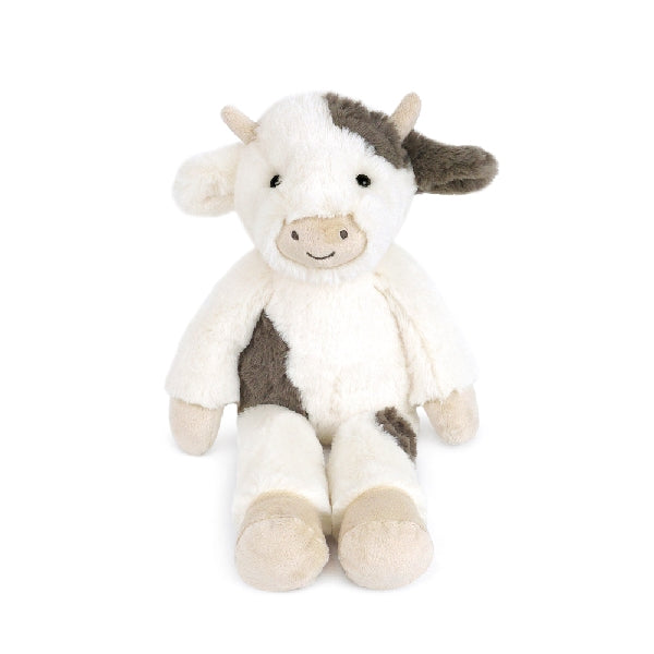 Mon Ami Ida Cow Plush