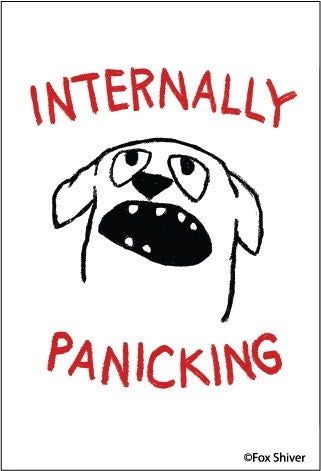 Internally Panicking Magnet