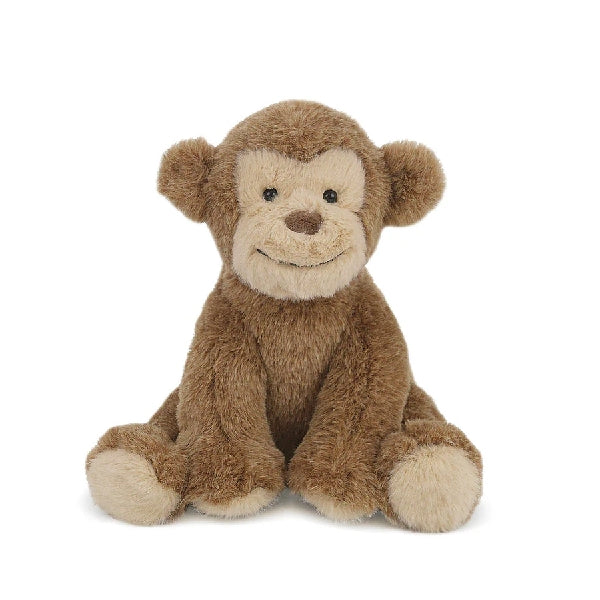 Mon Ami Marvel Monkey Plush