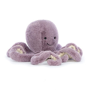 Jellycat Large Maya Octopus Plush