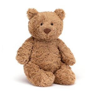 Jellycat Medium Bartholomew Bear Plush