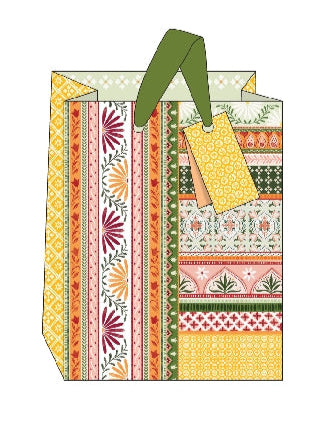 Medium Medina Gift Bag