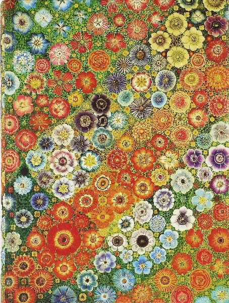 Millefiori Midsize Journal