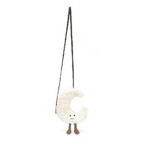 Jellycat Amuseables Moon Plush Purse