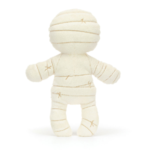 Jellycat Mummy Bob Plush