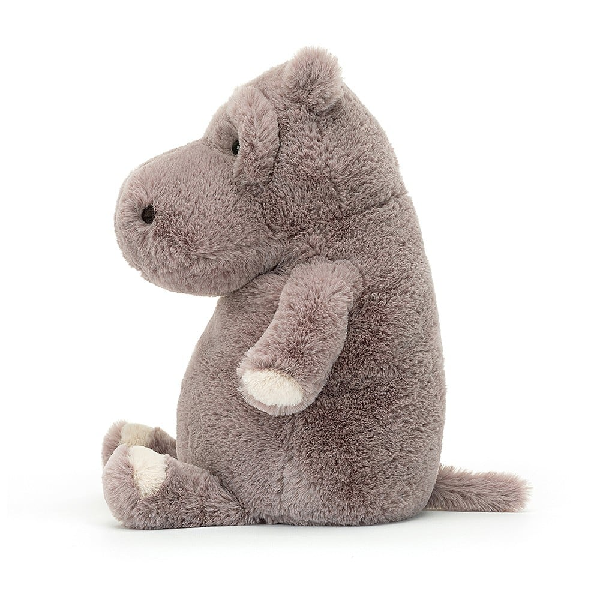 Jellycat Myrtle Hippopotamus Plush