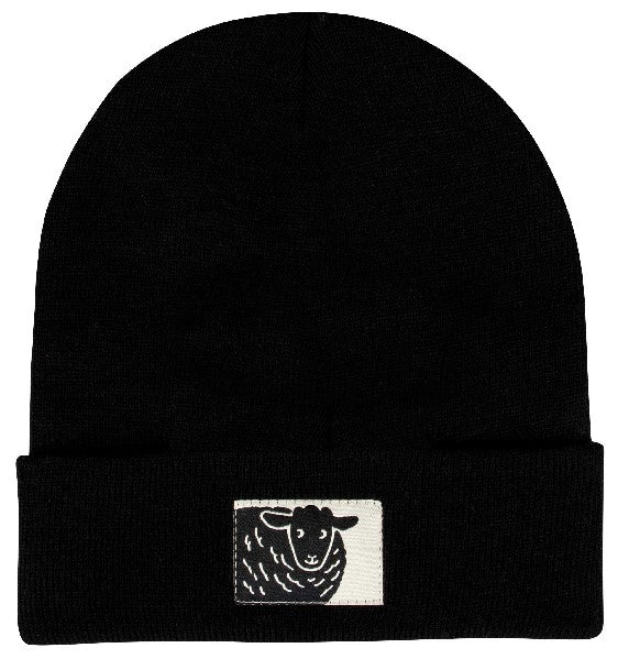 Stay Naughty Beanie