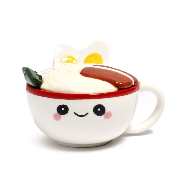 Nori the Ramen Mug