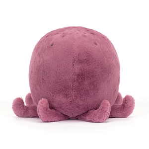 Jellycat Ondre Octopus Plush