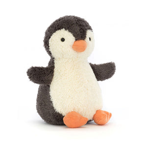 Jellycat Large Peanut Penguin Plush