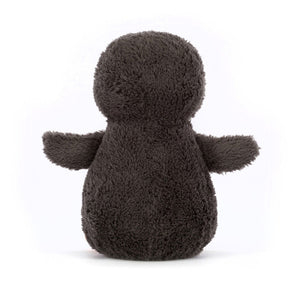 Jellycat Large Peanut Penguin Plush