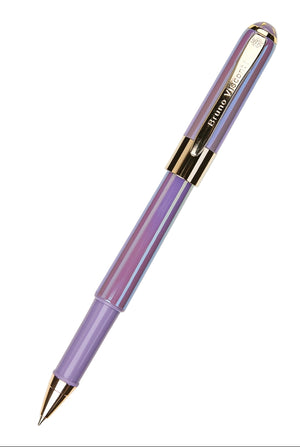 Pearlescent Lavender Ballpoint Pen