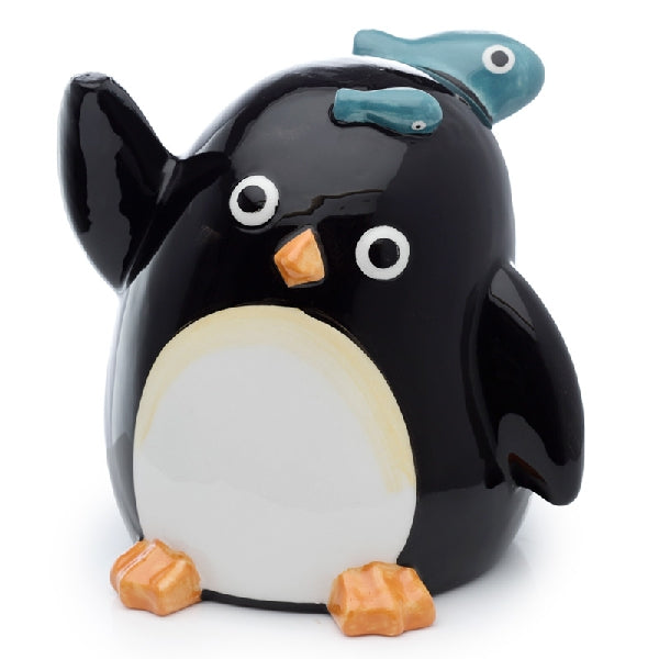 Penguin Mug