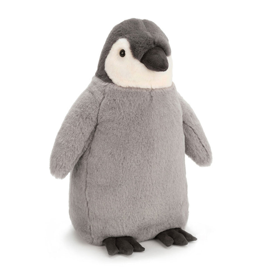 Jellycat Little Percy Penguin Plush