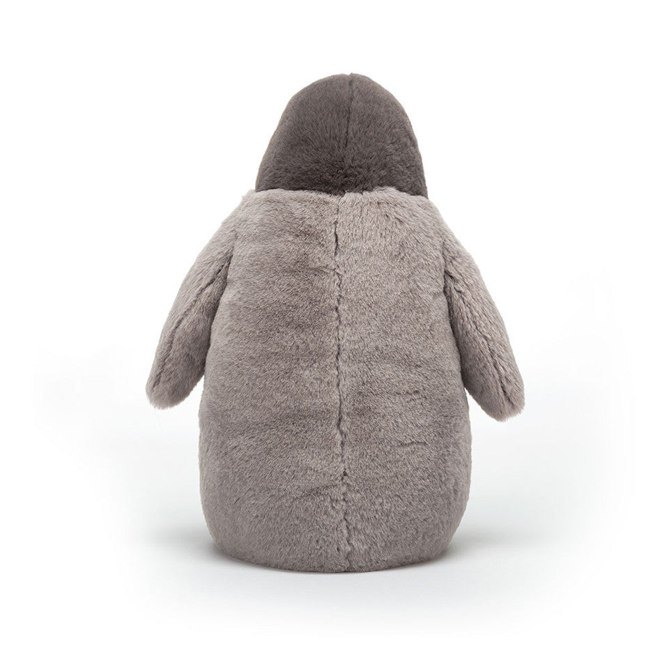 Jellycat Little Percy Penguin Plush