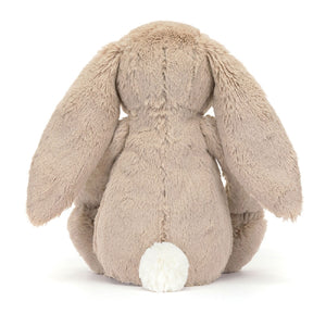 Jellycat Small Blossom Beige Bunny 'Petal' Plush