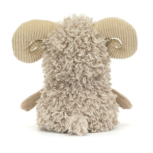 Jellycat Ramsley Sheep Plush