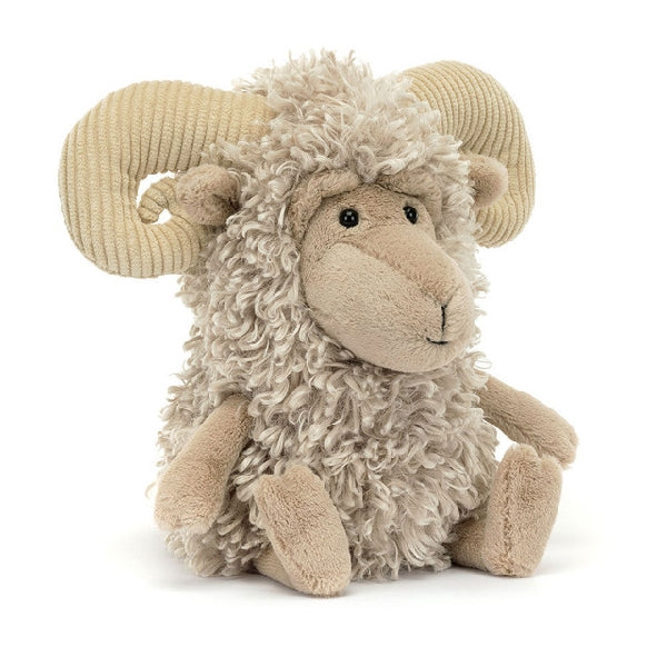 Jellycat Ramsley Sheep Plush