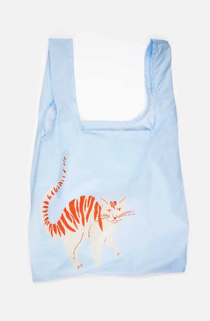 Kind Bag Reusable Bag | Red Cat