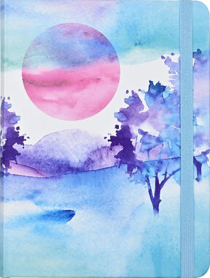 Reflections Midsize Journal