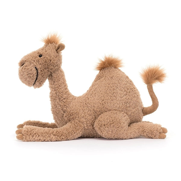 Jellycat Richie Dromedary Plush