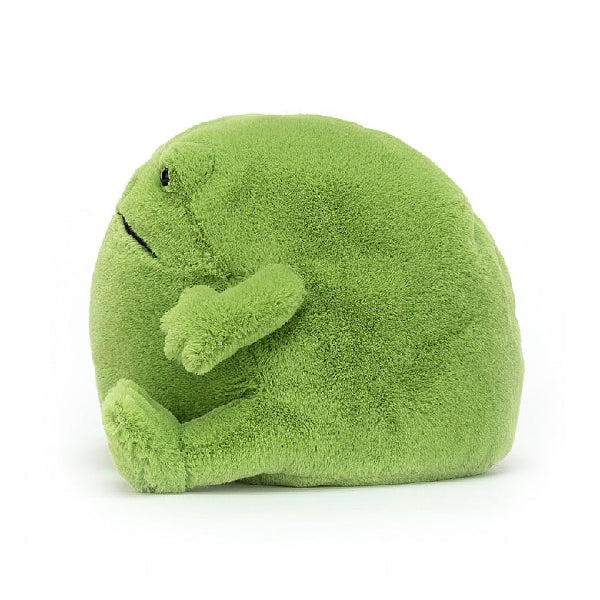 Jellycat Large Ricky Rain Frog Plush