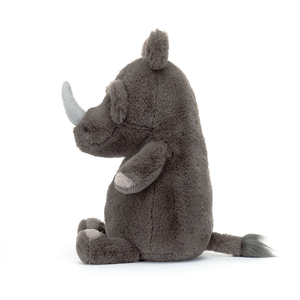 Jellycat Roderick Rhinoceros Plush