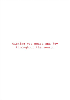 Shining Star Boxed Holiday Cards | Set of 20