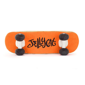 Jellycat Amuseables Sports Skateboarding Plush