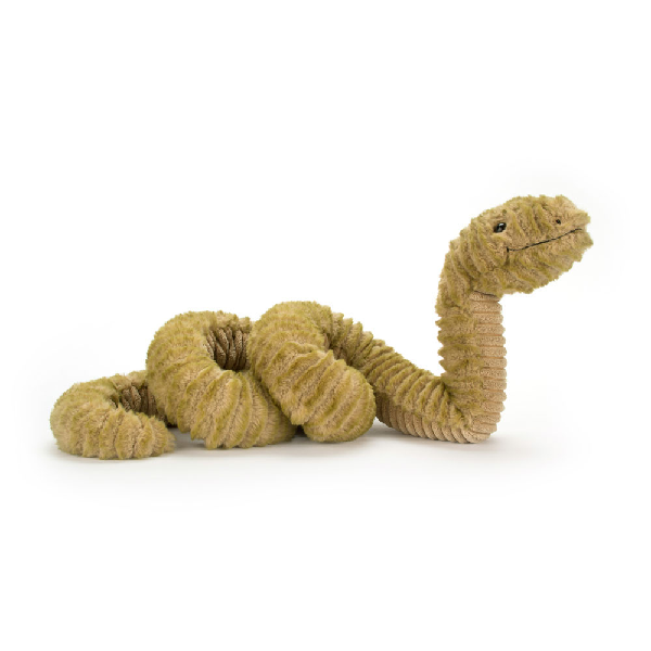 Slither Snake Jellycat Plush