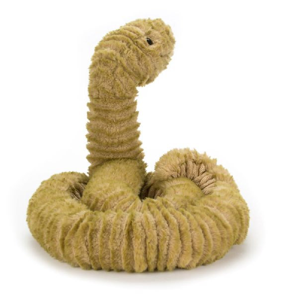 Slither Snake Jellycat Plush