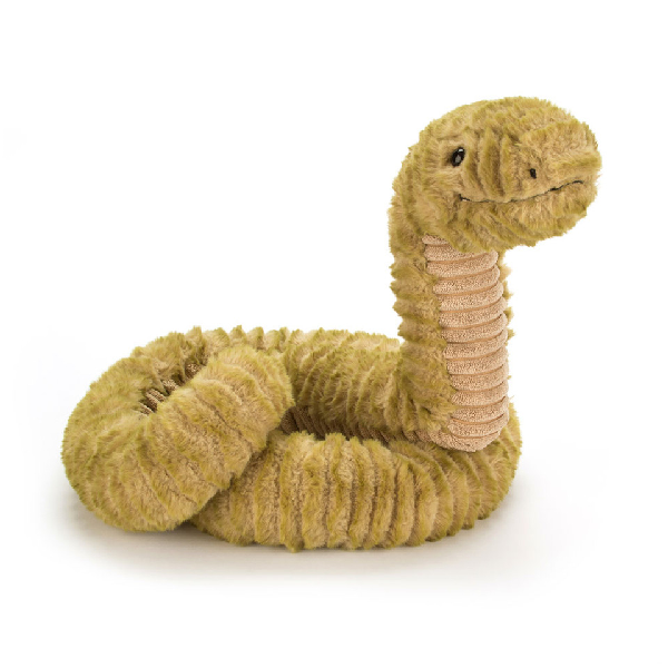 Slither Snake Jellycat Plush