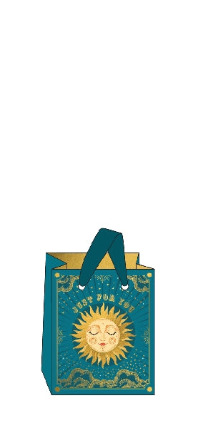 Small Soleil Gift Bag