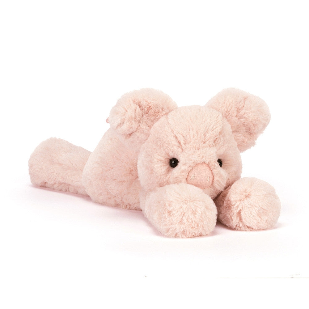 Jellycat Smudge Pig Plush