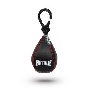 Speed Bag Stroller Toy
