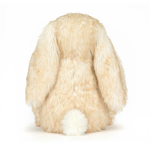 Jellycat Big Springlowe Luxe Bunny Plush