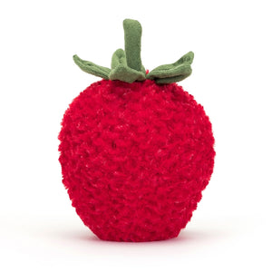 Jellycat Amuseables Strawberry Plush