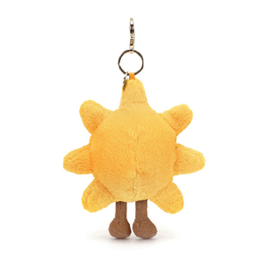 Jellycat Amuseables Sun Bag Charm