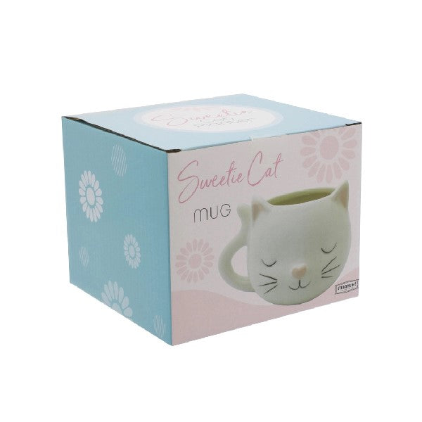 Sweetie Cat Mug