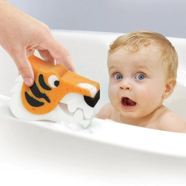 Fred & Friends Bath Biter | Tiger