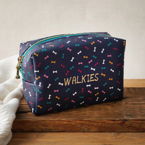 Walkies Dog Walkers Pouch Bag