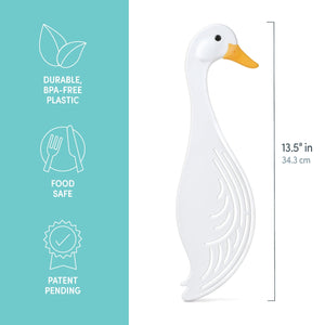 Waterfowl Pot Strainer