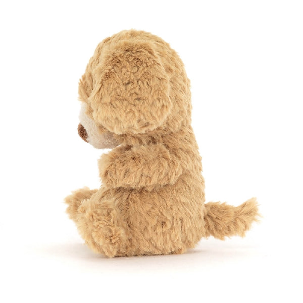 Jellycat Yummy Puppy Plush