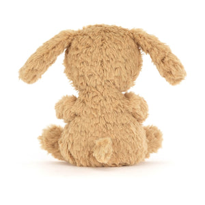 Jellycat Yummy Puppy Plush