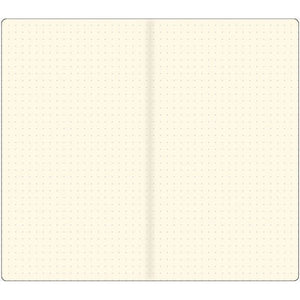 Voyager Notebook | Burgundy