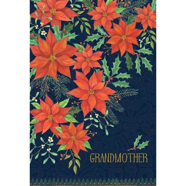 GRANDMOTHER - 82437