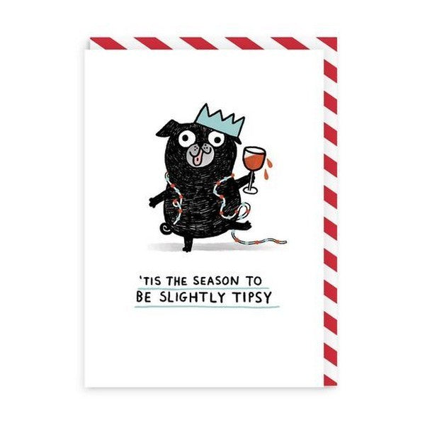 'Tis the Season - GEMMA-GC-4938-A6